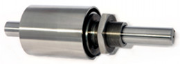 VacSol Threaded Mount Vacuum Feedthrough